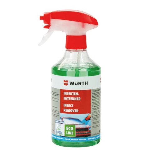 Insektenentferner ECOLINE 500ml