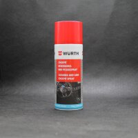 Cockpit Reinigungs- und Pflegespray 400ml