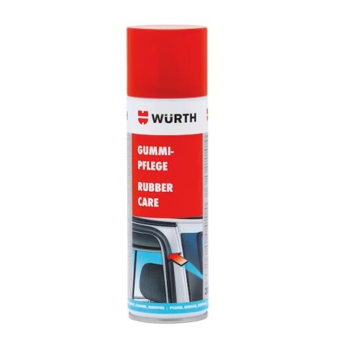 Gummipflegespray 300ml